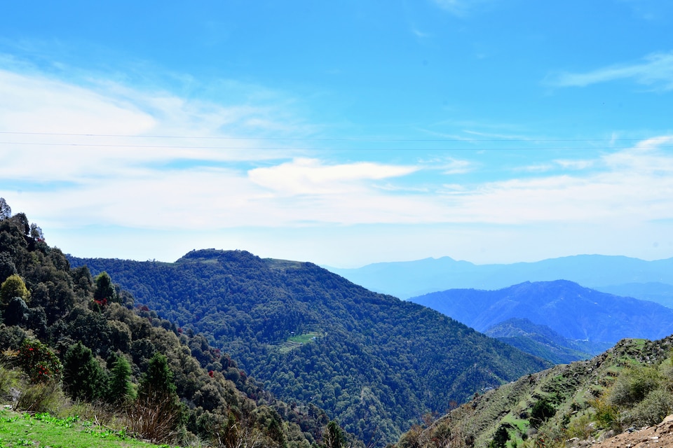 OYO 36136 Bogchi Hotels, Mandi, Mandi