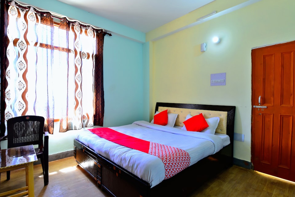 OYO 36136 Bogchi Hotels, Mandi, Mandi