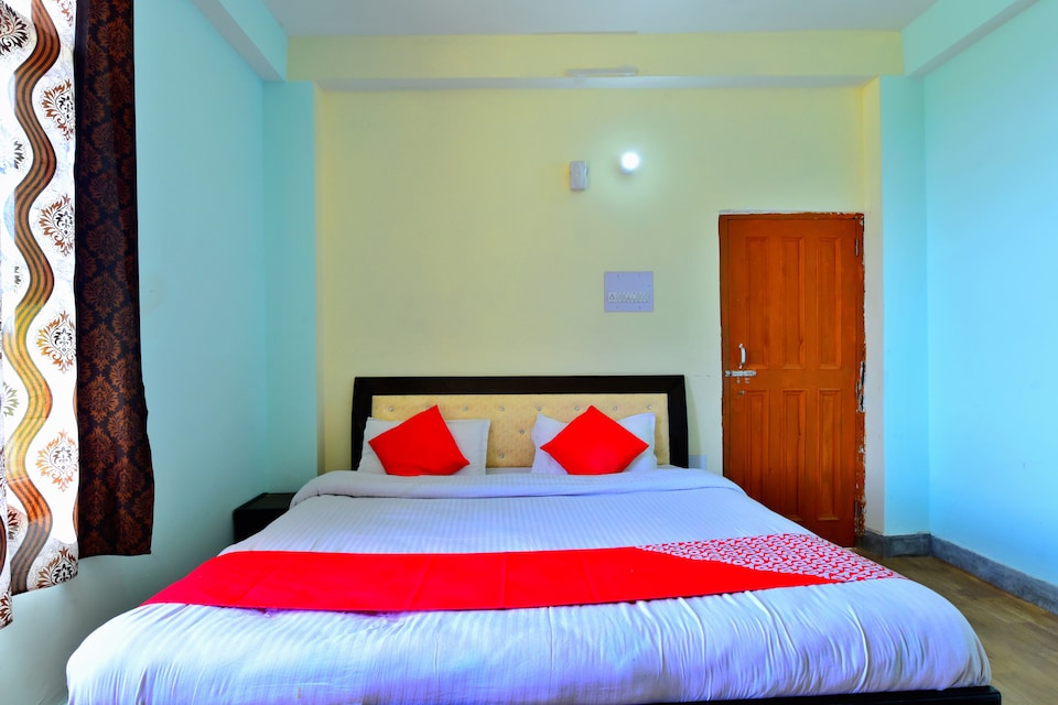 OYO 36136 Bogchi Hotels, Mandi, Mandi