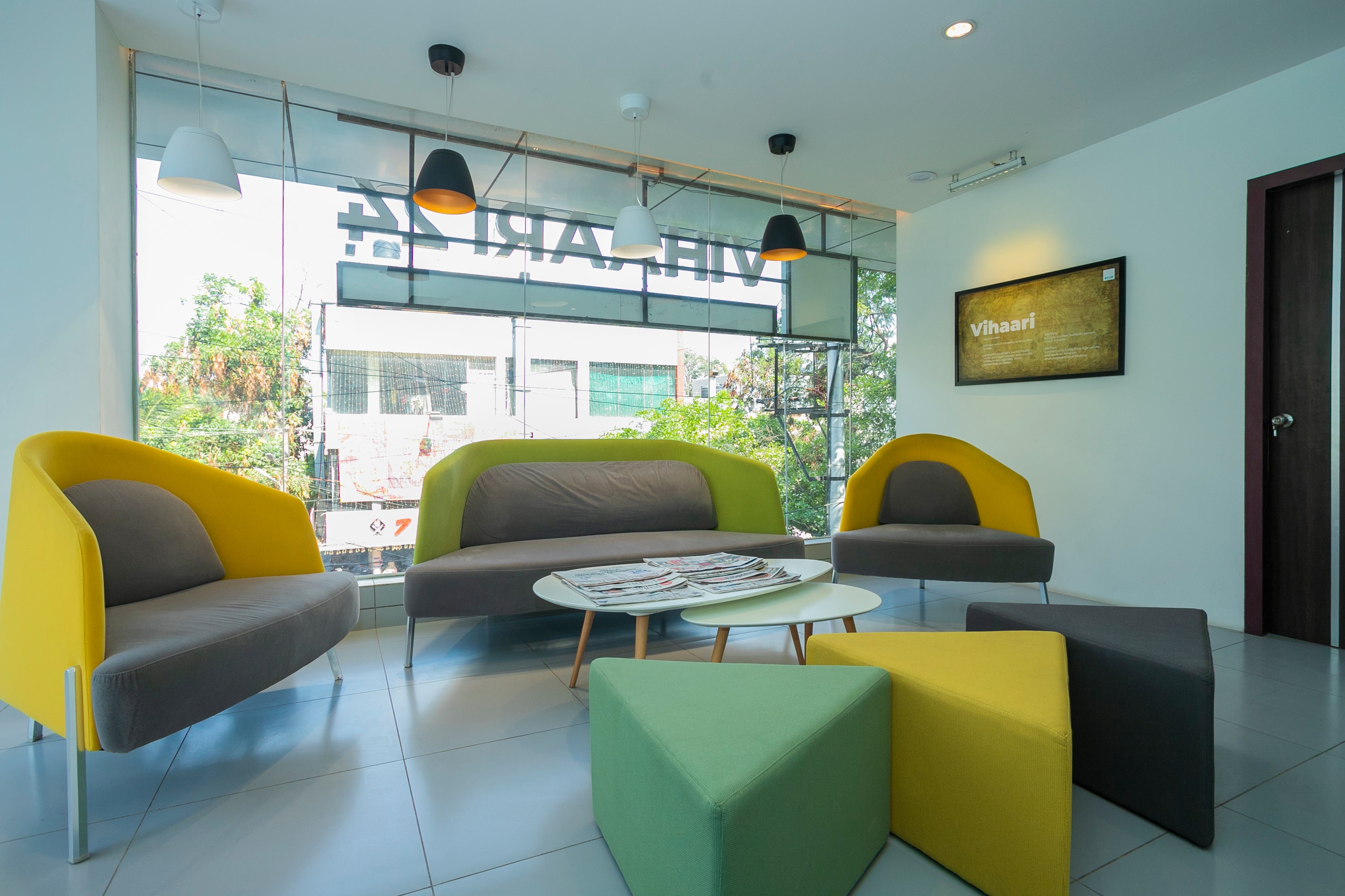 Vihaari 24 Business Hotel,,3 star
