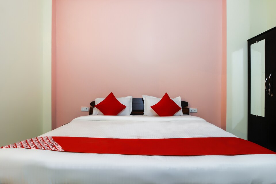 Collection O 36138 Naman Guest House Namgarh Path, Beltola Guwahati, Guwahati