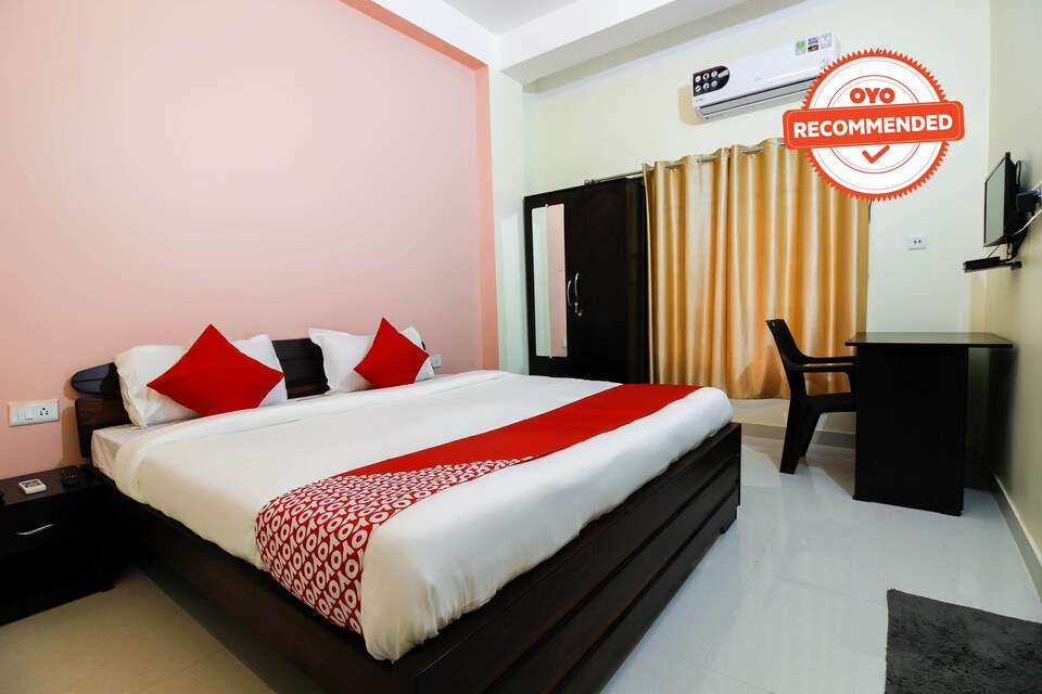 Collection O 36138 Naman Guest House Namgarh Path, Beltola Guwahati, Guwahati