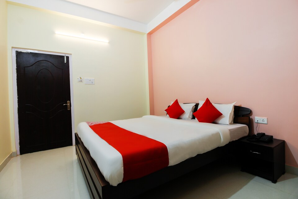 Collection O 36138 Naman Guest House Namgarh Path, Beltola Guwahati, Guwahati
