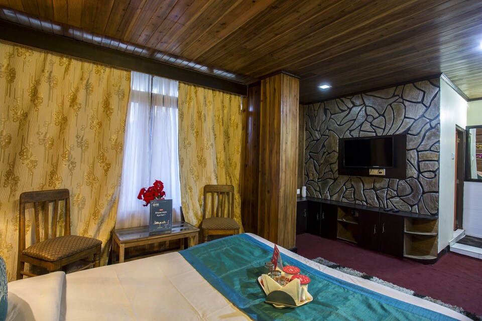 OYO 3560 Rodhi Resort, Darjeeling, Darjeeling