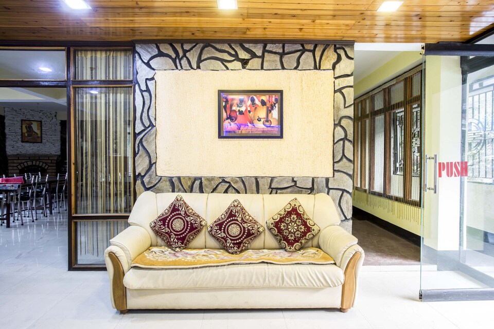 OYO 3560 Rodhi Resort, Darjeeling, Darjeeling