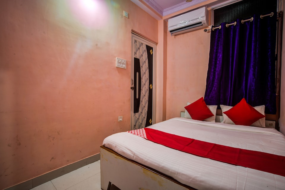 OYO 36143 Hotel Ranchi Inn, Ranchi Railway Station, Ranchi
