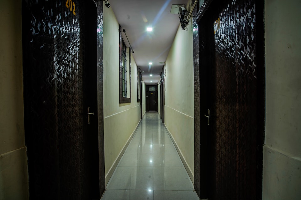 OYO 36143 Hotel Ranchi Inn, Ranchi Railway Station, Ranchi