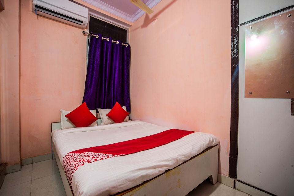 OYO 36143 Hotel Ranchi Inn, Ranchi Railway Station, Ranchi