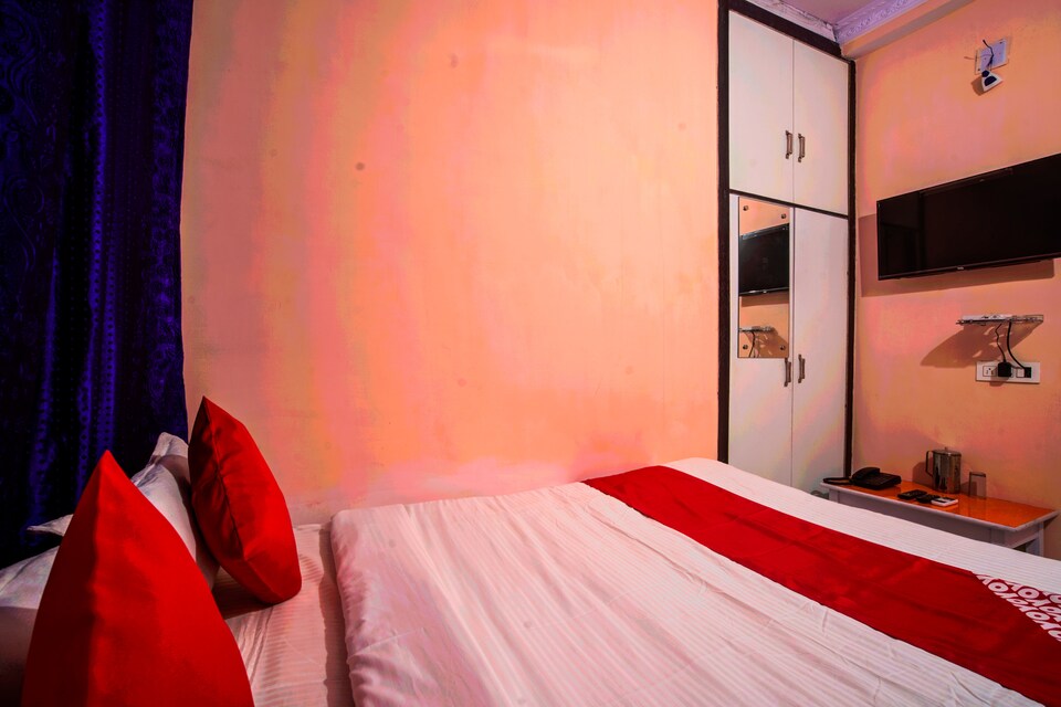 OYO 36143 Hotel Ranchi Inn, Ranchi Railway Station, Ranchi