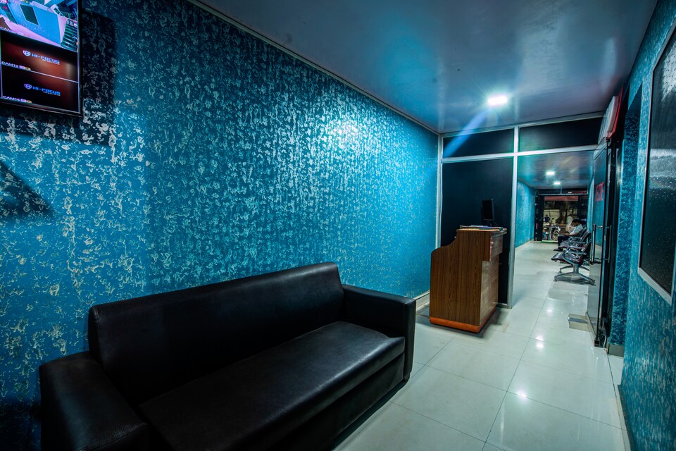 OYO 36143 Hotel Ranchi Inn, Ranchi Railway Station, Ranchi