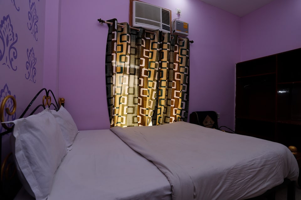 SPOT ON 36144 Hotel Bhawani, Bikaner, Bikaner