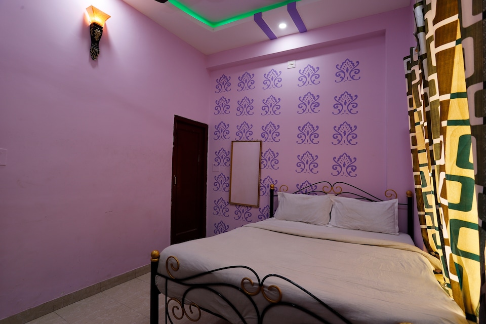 SPOT ON 36144 Hotel Bhawani, Bikaner, Bikaner