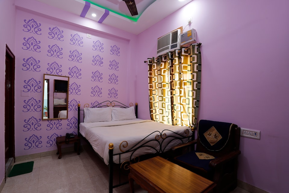 SPOT ON 36144 Hotel Bhawani, Bikaner, Bikaner