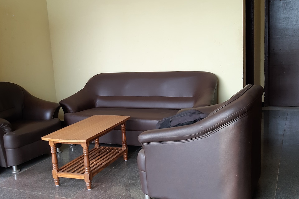 OYO 36187 Hotel Vishwa Resort & Lodging, Hubli, Hubli-Dharwad