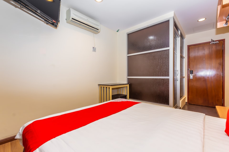 OYO 970 Hotel 906 Taman Mutiara, Batu Berendam, Melaka City