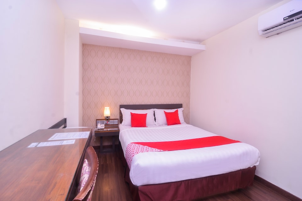 OYO 971 Nova Kuching Hotel, Kuching, Kuching