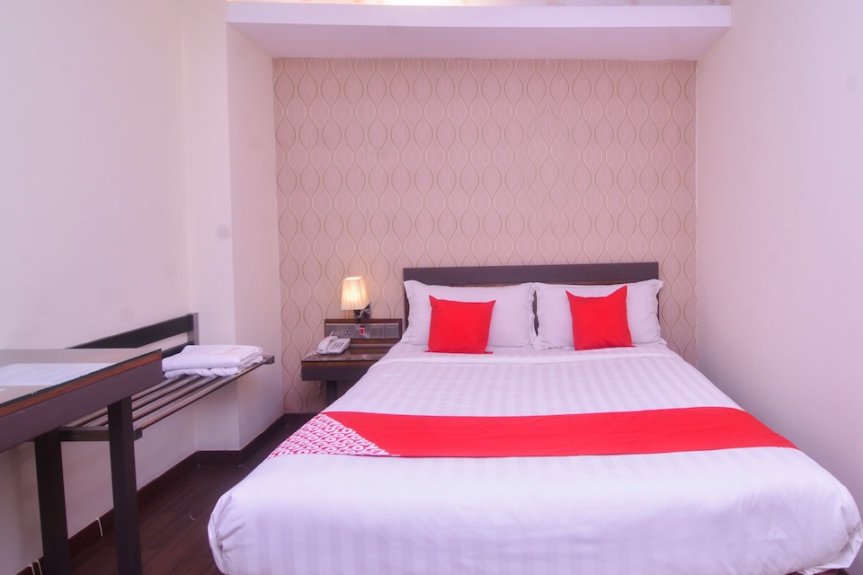 OYO 971 Nova Kuching Hotel, Kuching, Kuching