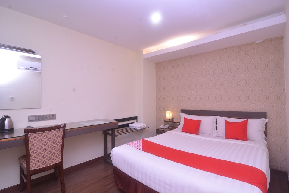 OYO 971 Nova Kuching Hotel, Kuching, Kuching