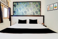 Hotel O Hussainganj Near Vidhansabha