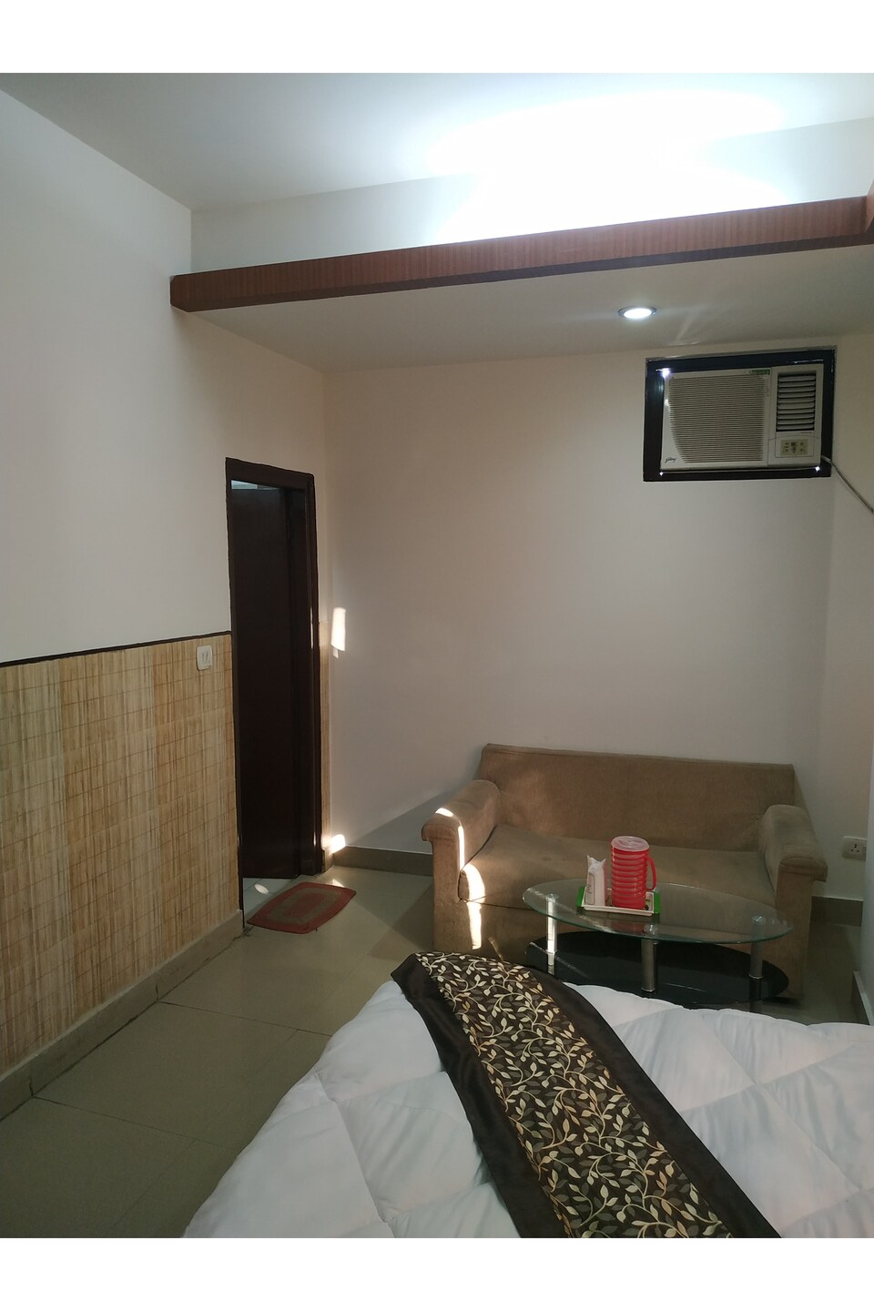 OYO 36192 Hotel Chinar, Katra, Katra