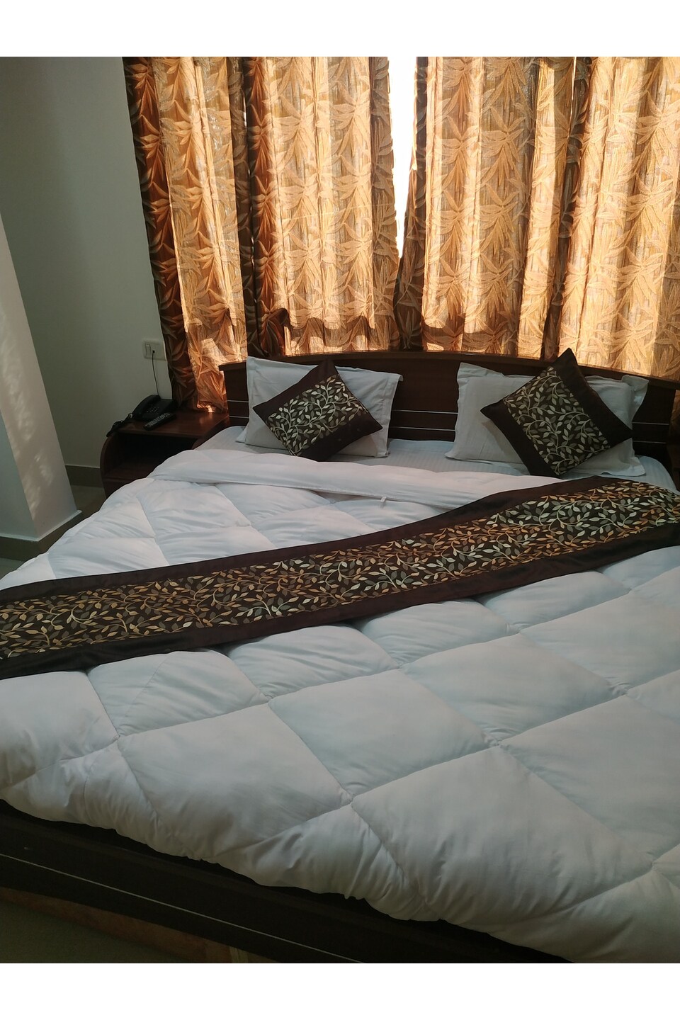 OYO 36192 Hotel Chinar, Katra, Katra