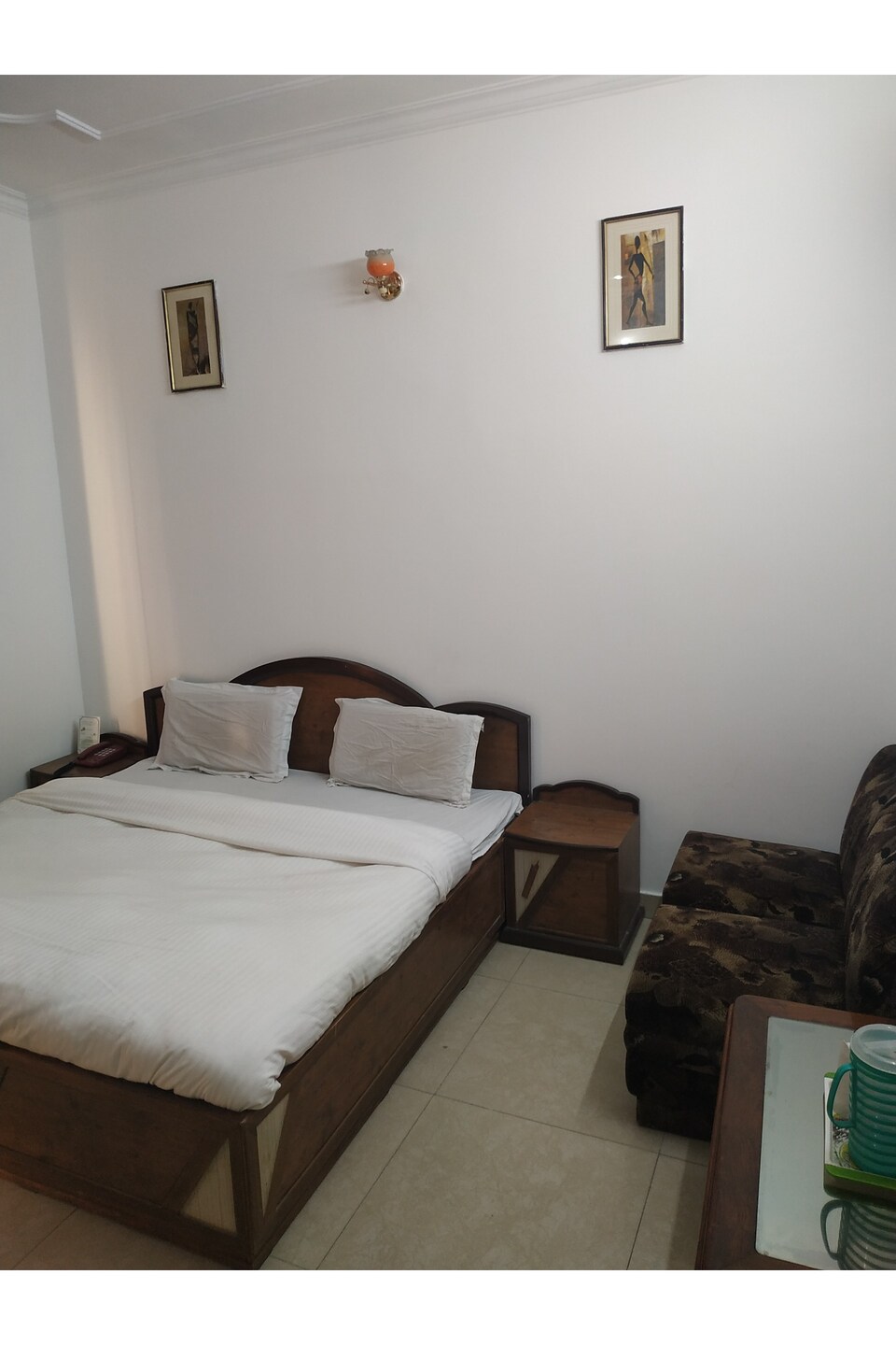 OYO 36192 Hotel Chinar, Katra, Katra