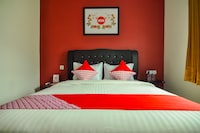 Hotel O near Transmart Padang formerly Sulaiman Residence