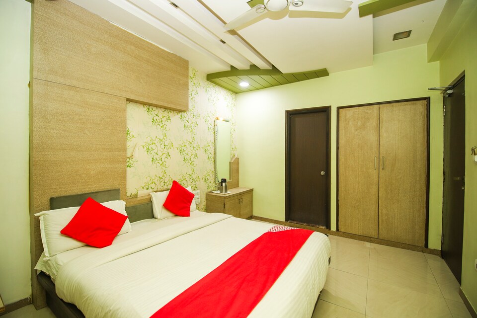 OYO 36196 होटल राजश्री, Nathdwara, नाथद्वार