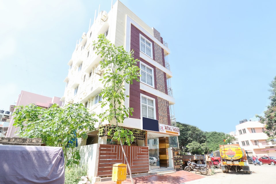 OYO 36197 Royal Wood, Indiranagar Bangalore, Bangalore