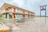 OYO Hotel San Antonio East