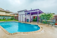 OYO Hotel San Antonio East