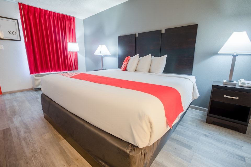 OYO Hotel Covington GA, Covington GA, Covington GA