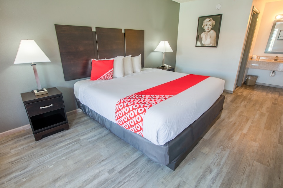 OYO Hotel Covington GA, Covington GA, Covington GA