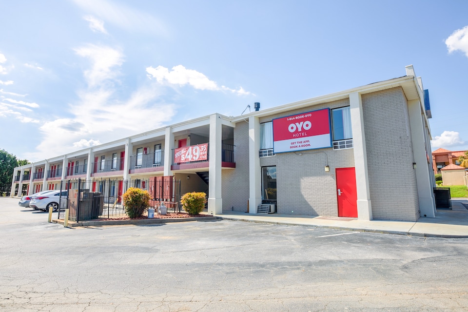 OYO Hotel Covington GA, Covington GA, Covington GA