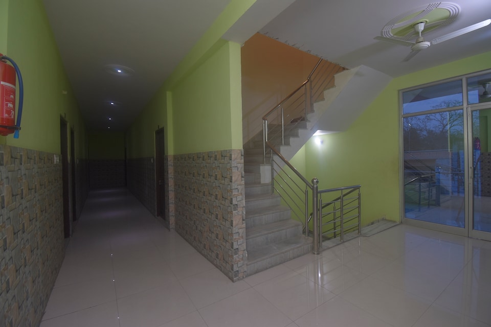 OYO 36200 Murli Guest House, Jaipur Airport, Jaipur