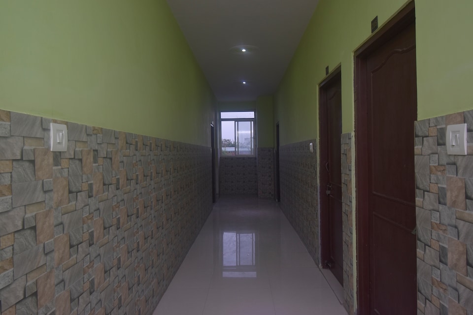 OYO 36200 Murli Guest House, Jaipur Airport, Jaipur