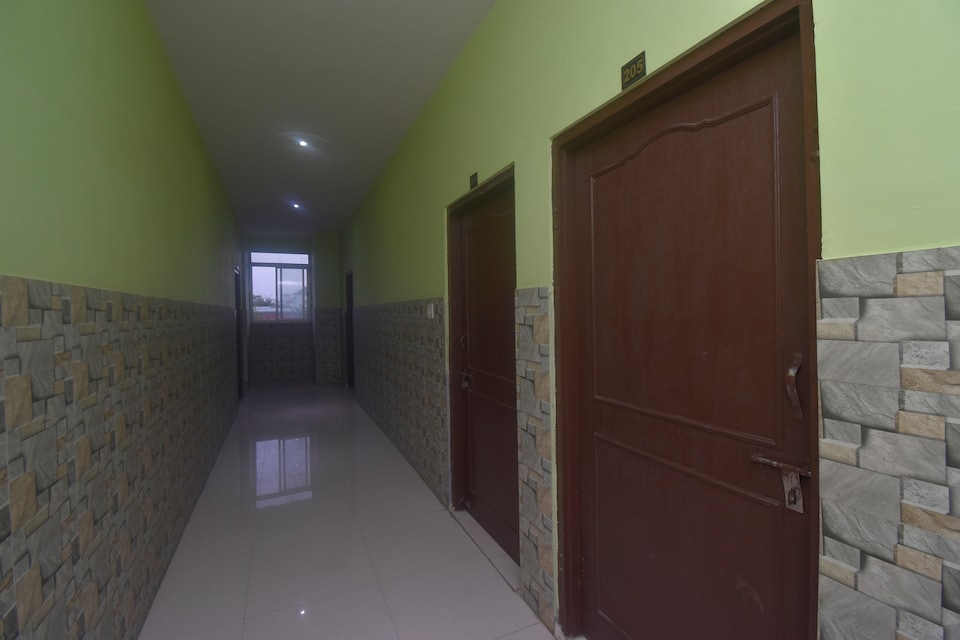 OYO 36200 Murli Guest House, Jaipur Airport, Jaipur