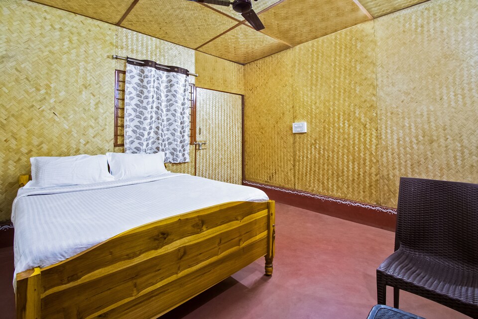 SPOT ON 36210 Sri Laahiri Bamboo Resorts, Araku, Visakhapatnam