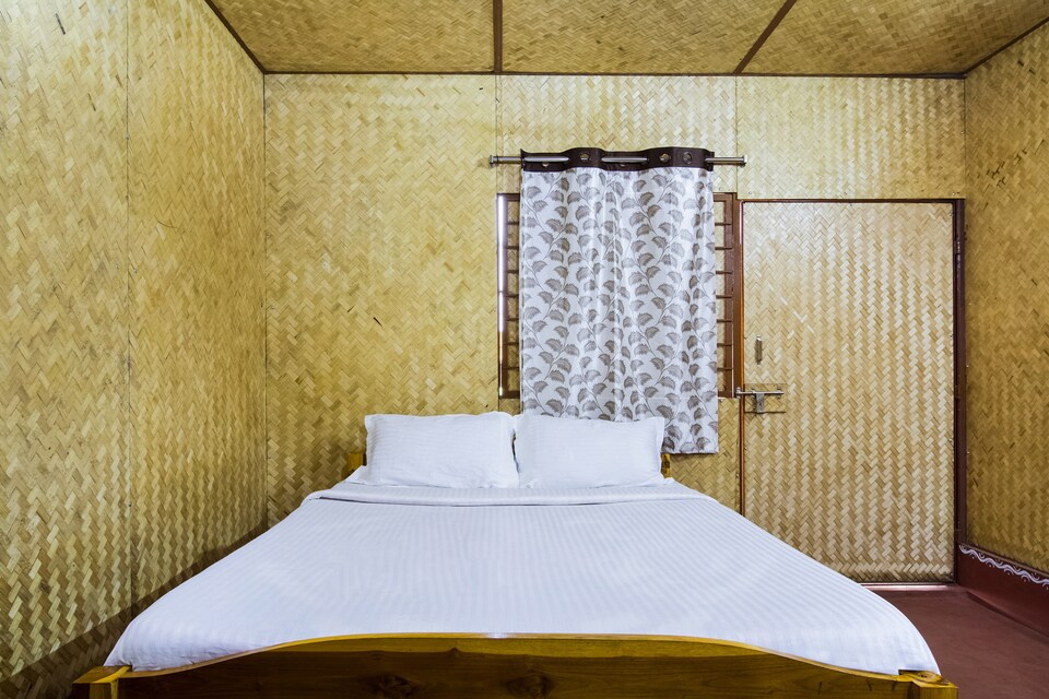 SPOT ON 36210 Sri Laahiri Bamboo Resorts, Araku, Visakhapatnam