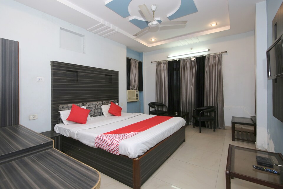 OYO Hotel Shubhkamna, Vijay Nagar - Jabalpur, Jabalpur