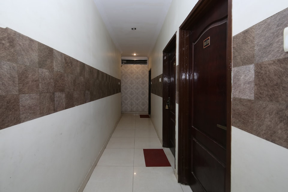 OYO Hotel Shubhkamna, Vijay Nagar - Jabalpur, Jabalpur