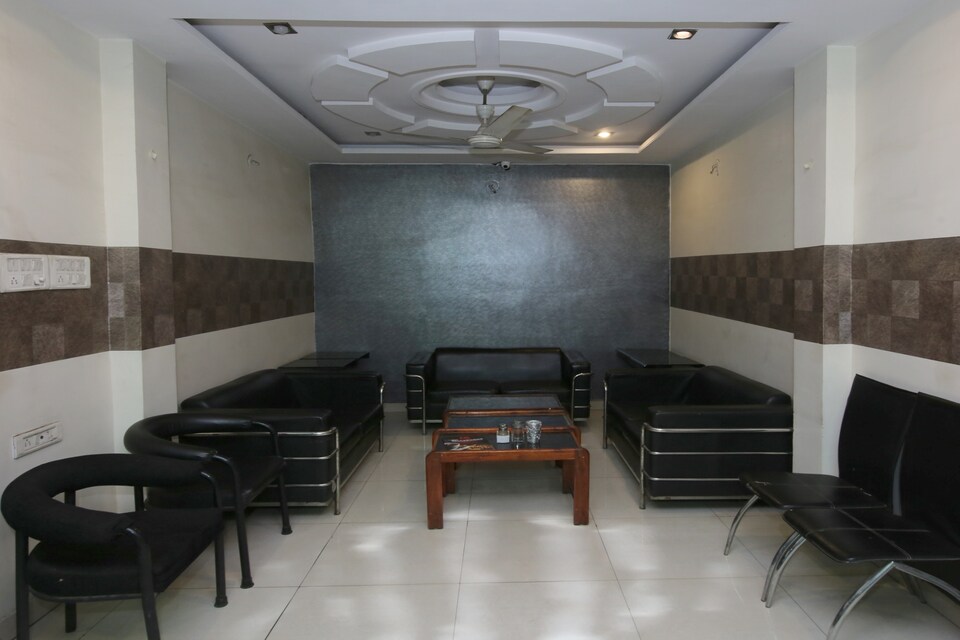 OYO Hotel Shubhkamna, Vijay Nagar - Jabalpur, Jabalpur