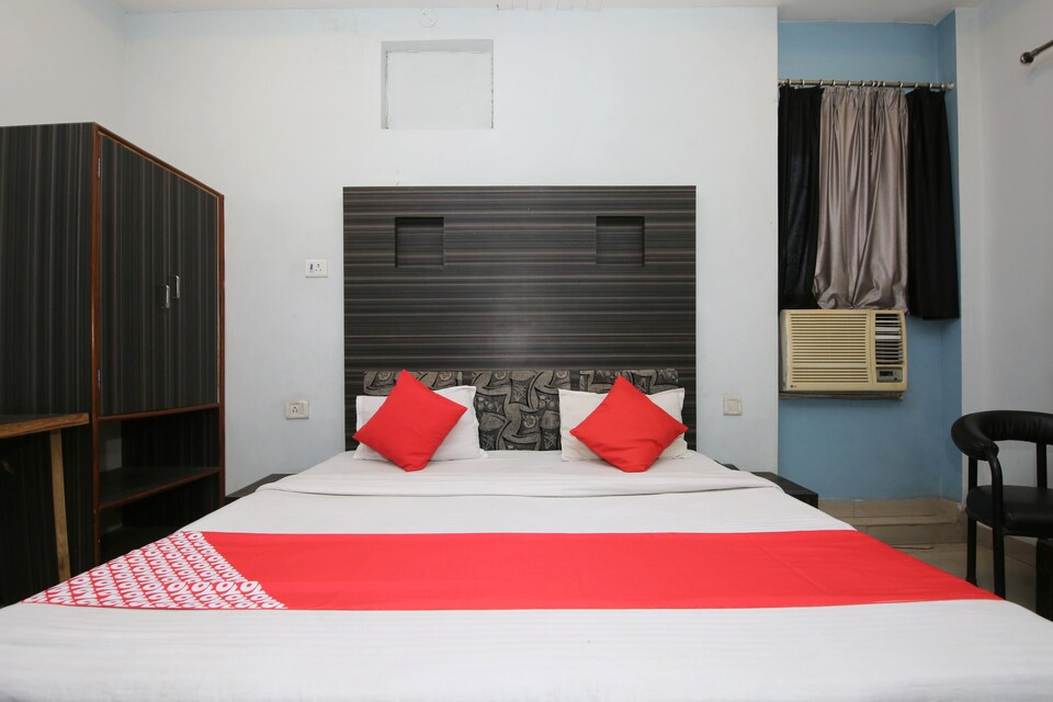 OYO Hotel Shubhkamna, Vijay Nagar - Jabalpur, Jabalpur