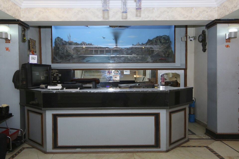 OYO Hotel Shubhkamna, Vijay Nagar - Jabalpur, Jabalpur