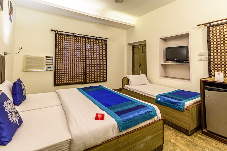 OYO 3562 Hotel Kabli, Nizamuddin Delhi, Delhi