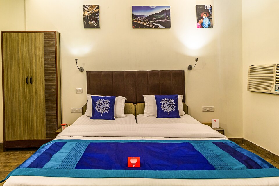 OYO 3562 Hotel Kabli, Nizamuddin Delhi, Delhi