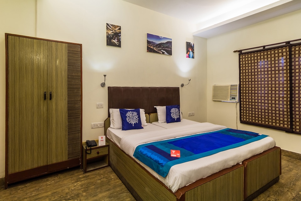 OYO 3562 Hotel Kabli, Nizamuddin Delhi, Delhi