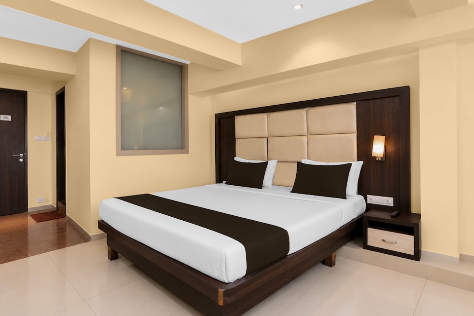 Collection O Dahisar Mori Kalyan Phata Formerly Pearl Residency, Mumbai-Kalwa-Mumbra-Shilphata, Mumbai
