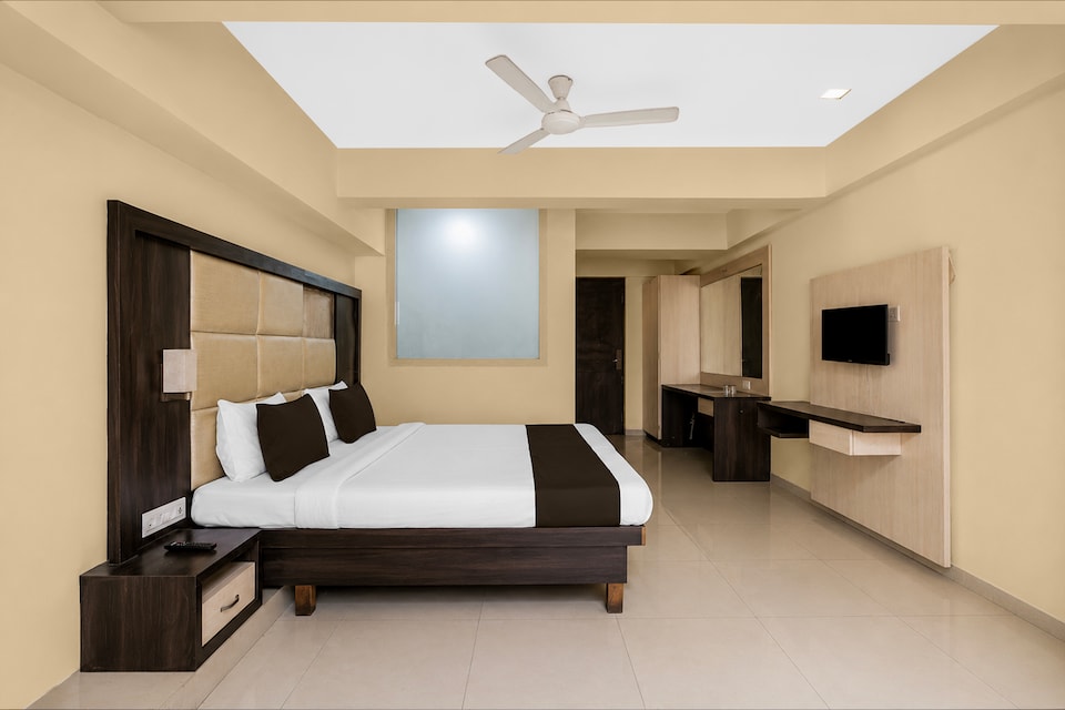 Collection O Dahisar Mori Kalyan Phata Formerly Pearl Residency, Mumbai-Kalwa-Mumbra-Shilphata, Mumbai