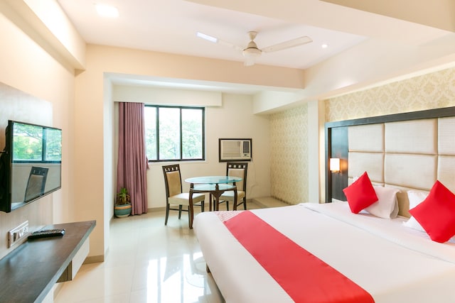 Collection O Dahisar Mori Kalyan Phata Formerly Pearl Residency
